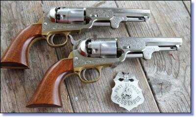 A Handgun When You Can't Buy a Handgun Load images to see them