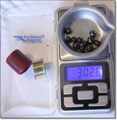 Kel-Tec KSG 15 Round Shotgun - Range Report