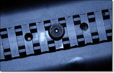 Black Aces Tactical Remington 870 Shotgun Rail