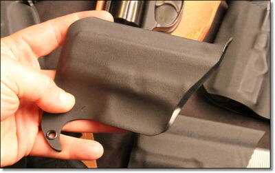 NextGen Pocket Holsters from Double Tap, Crossbreed, Recluse