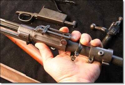 American Tactical Imports ATI 1911 .22 Rimfire with Fake Silencer- New Gun Review