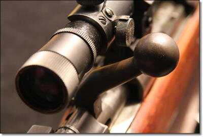 American Tactical Imports ATI 1911 .22 Rimfire with Fake Silencer- New Gun Review