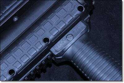 Kel-Tec KSG 15 Round Shotgun - Range Report