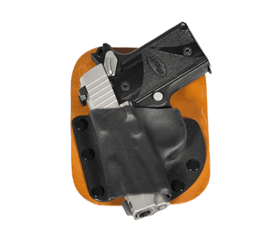 NextGen Pocket Holsters from Double Tap, Crossbreed, Recluse