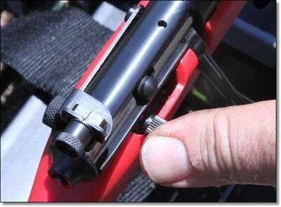 Savage Rascal .22 Single Shot Youth Rifle- Range Report Savage Rascal .22 Single Shot Youth Rifle- Range Report