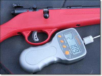 Savage Rascal .22 Single Shot Youth Rifle- Range Report Savage Rascal .22 Single Shot Youth Rifle- Range Report