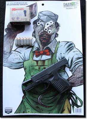 Springfield Armory XD-S .45ACP Micro-Pistol - New Gun Review Springfield Armory XD-S .45ACP Micro-Pistol - New Gun Review