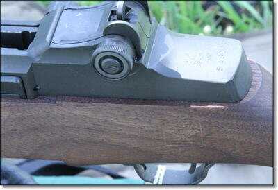 Garands from the Government II - The Guns Arrive