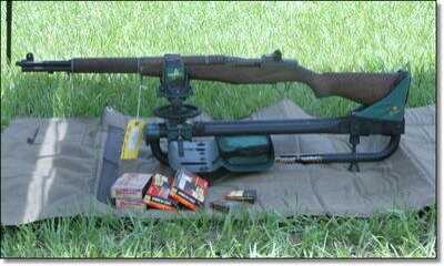 Garands from the Government II - The Guns Arrive