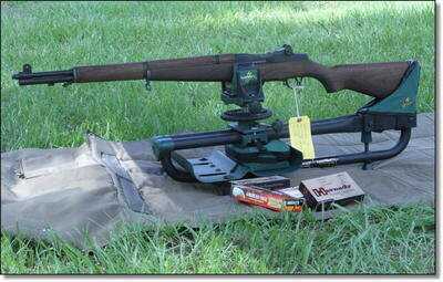 Garands from the Government II - The Guns Arrive