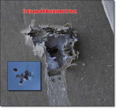 3D Training Targets From ZMB Industries