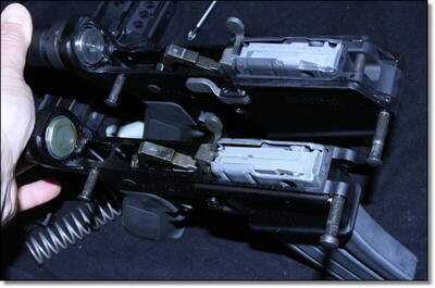 Colt 901 Modular .308 & .223 Carbine - New Gun Review - LE901-16S