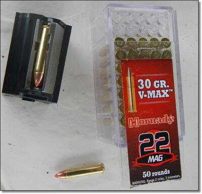 Magnum Research Magnum Lite® Rifles - Graphite Barrel Technology for the Ruger 1022 Magnum Research Magnum Lite® Rifles - Graphite Barrel Technology for the Ruger 1022