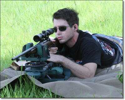 Browning X-Bolt Left Hand - Range Report