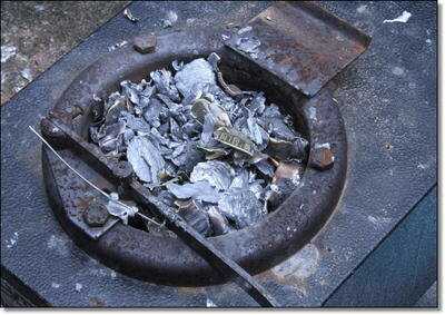 Casting Bullets from Backstop Fodder - Casting Part 3 Casting Bullets from Backstop Fodder - Casting Part 3