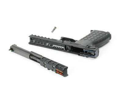 Kel-Tec PMR-30 - Range Report Kel-Tec PMR-30 - Range Report