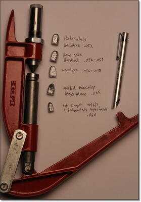 Casting Bullets from Backstop Fodder - Casting Part 3 Casting Bullets from Backstop Fodder - Casting Part 3
