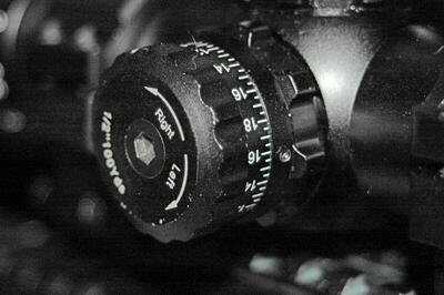 Budget Optics for the AR-15