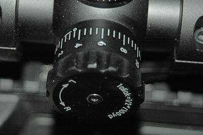 Budget Optics for the AR-15