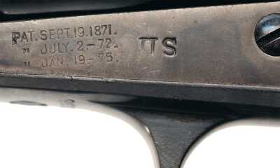 Buying Colt Single Actions - A Beginner's Guide & Unique Auction Buying Colt Single Actions - A Beginner's Guide & Unique Auction