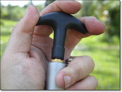 Walmart Muzzleloaders Rock! - The TC Omega and CVA Optima Walmart Muzzleloaders Rock! - The TC Omega and CVA Optima