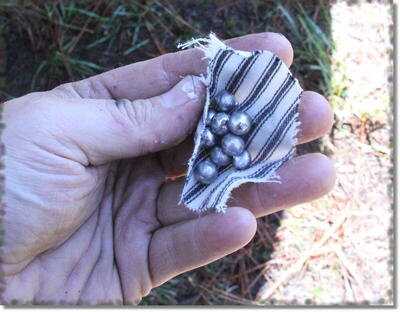 The Guns of 1776 - Musket Replicas from Davide Pedersoli