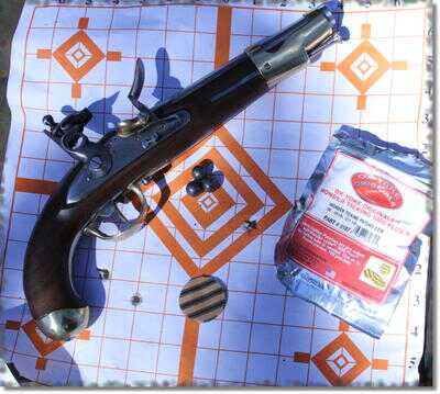 The Guns of 1776 - Musket Replicas from Davide Pedersoli