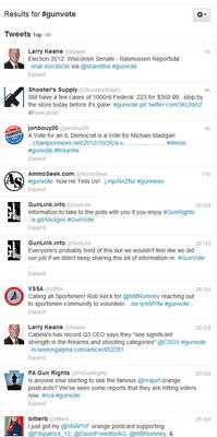 Vote Mitt Romney Next Tuesday - Protect the 2nd Amendment