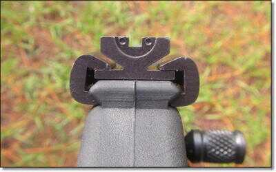 Kel-Tec PLR-16 5.56/.223 Pistol - Range Report