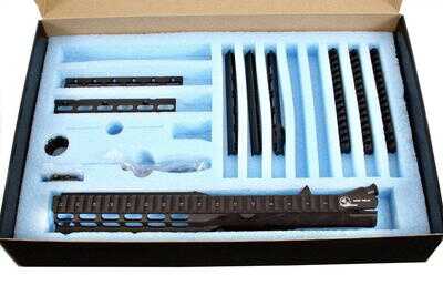 Armalite California Compliant SPR Mod-1 - New Gun Review