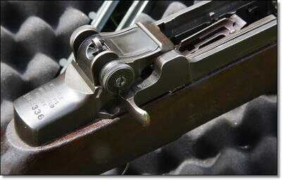 The Cheapest Garands - Part 3 Garands from the Government The Cheapest Garands - Part 3 Garands from the Government