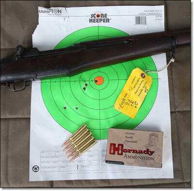 The Cheapest Garands - Part 3 Garands from the Government The Cheapest Garands - Part 3 Garands from the Government