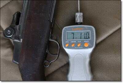 The Cheapest Garands - Part 3 Garands from the Government The Cheapest Garands - Part 3 Garands from the Government