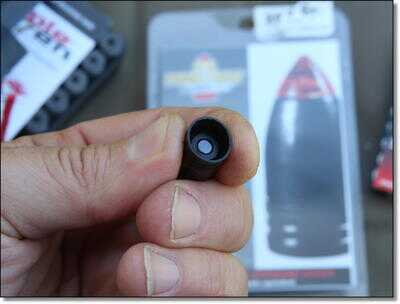 Walmart Muzzleloaders Rock! - The TC Omega and CVA Optima Walmart Muzzleloaders Rock! - The TC Omega and CVA Optima