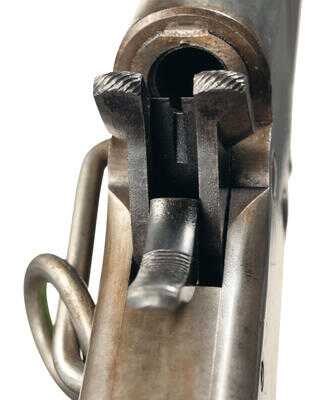 Frontier Rifles - Live Auction Nov. 30 Dec. 2 - Sharps, Rolling Blocks, Trapdoors etc.