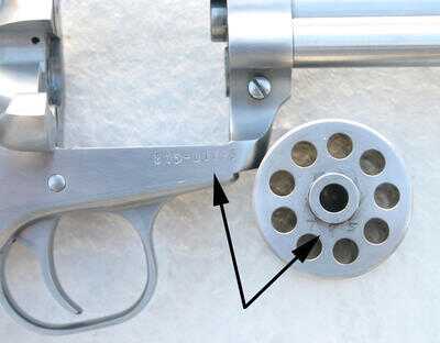 Ruger Single Nine .22 WMR 9-Shot Revolver - New Gun Review