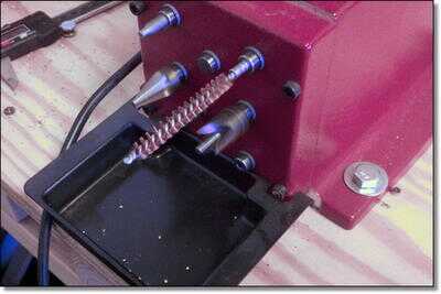 Hornady Lock-N-Load Case Prep Center - Review Hornady Lock-N-Load Case Prep Center - Review