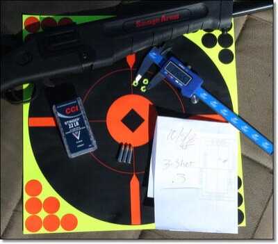 Savage Model 42 Combination Gun .22LR/.22WMR & .410 Shotgun - Review