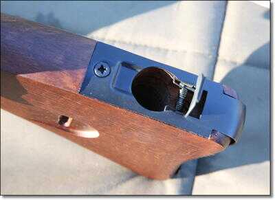 Stg-44 Replica from American Tactical Imports - New Gun Review