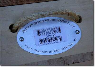 Stg-44 Replica from American Tactical Imports - New Gun Review