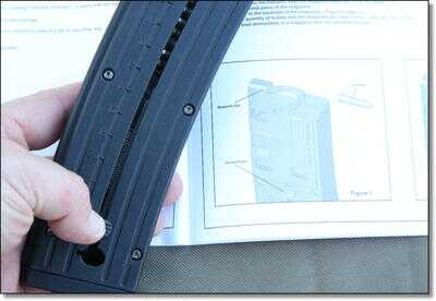 Stg-44 Replica from American Tactical Imports - New Gun Review