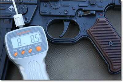 Stg-44 Replica from American Tactical Imports - New Gun Review