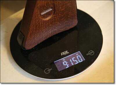 Stg-44 Replica from American Tactical Imports - New Gun Review