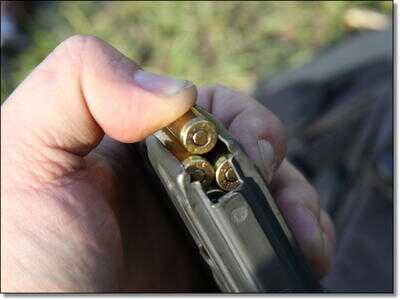 SureFire 60 Round AR-15 Magazine - Range Report