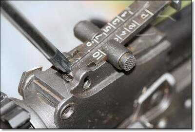 How to Scope Your AK-47 - Texas Weapons Systems & Hi-Lux CMR-AK762