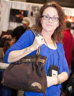 Gun Tote'n Mamas Concealed Carry Purses for Women - SHOT Show 2013