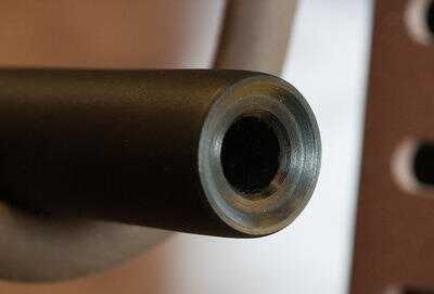 Remington Model 783 Bolt Action Rifle - SHOT Show 2013