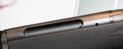 Remington Model 783 Bolt Action Rifle - SHOT Show 2013