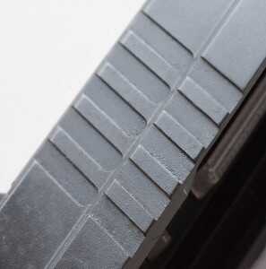 Hoppe's No. 9 Synthetic Blend — Gear Test Hoppe's No. 9 Solvent