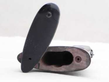 Mossberg Silver Reserve II